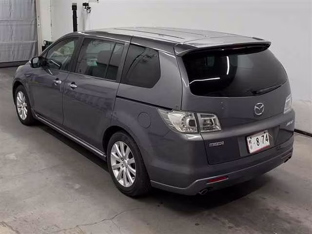 MAZDA MPV