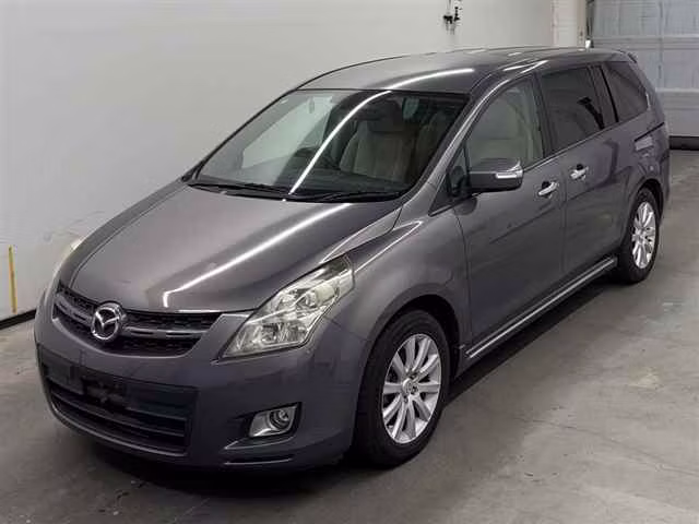 MAZDA MPV