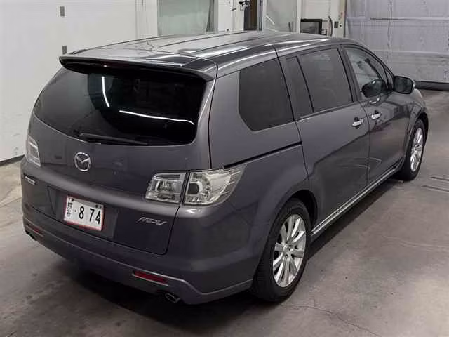 MAZDA MPV