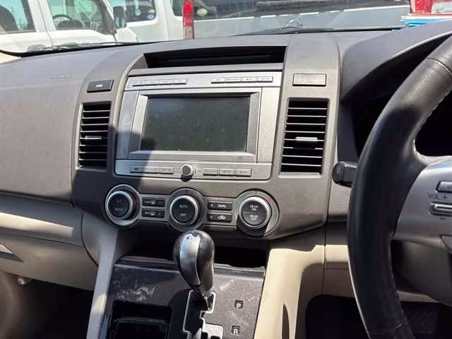 MAZDA MPV