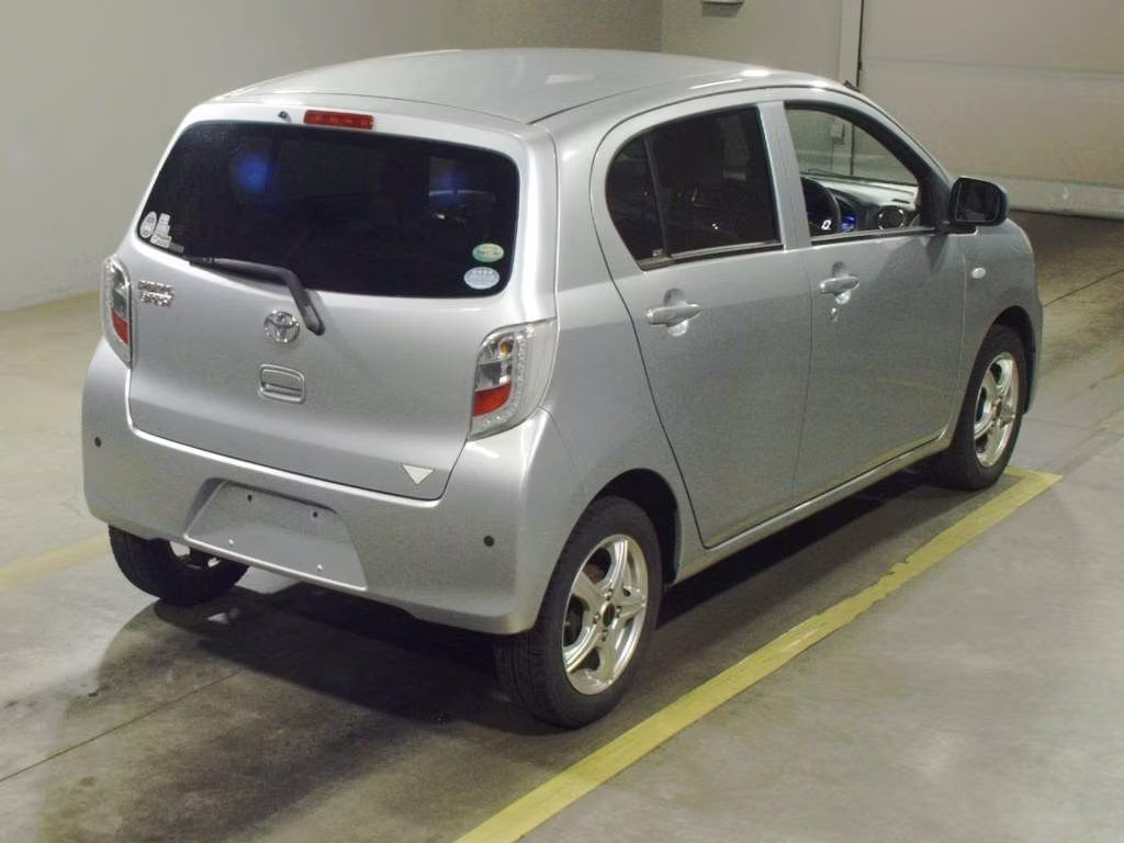 TOYOTA PIXIS EPOCH