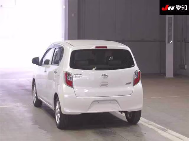 TOYOTA PIXIS EPOCH