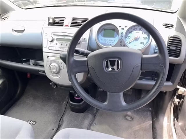 HONDA LIFE