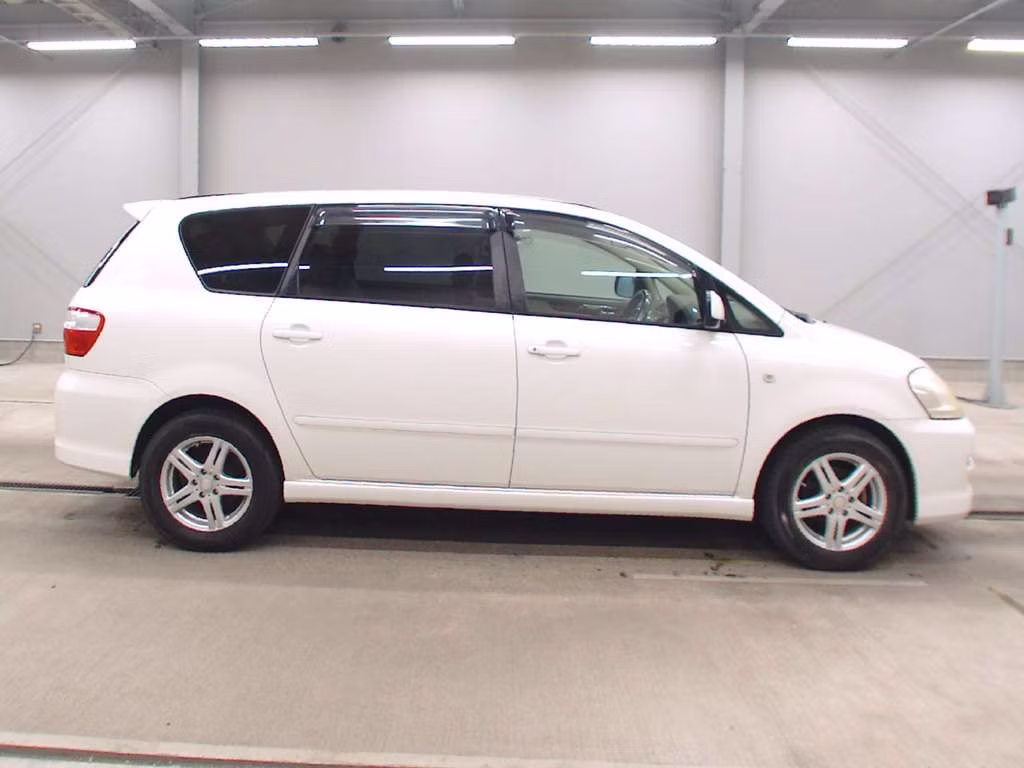 TOYOTA IPSUM
