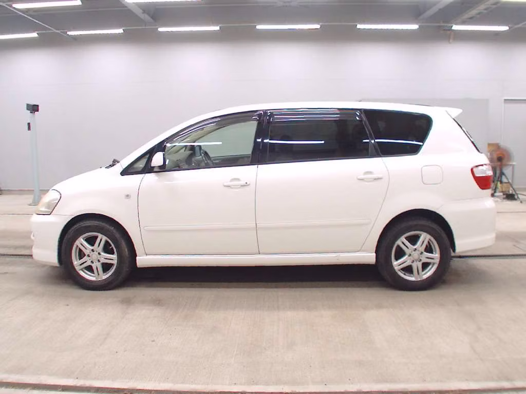 TOYOTA IPSUM