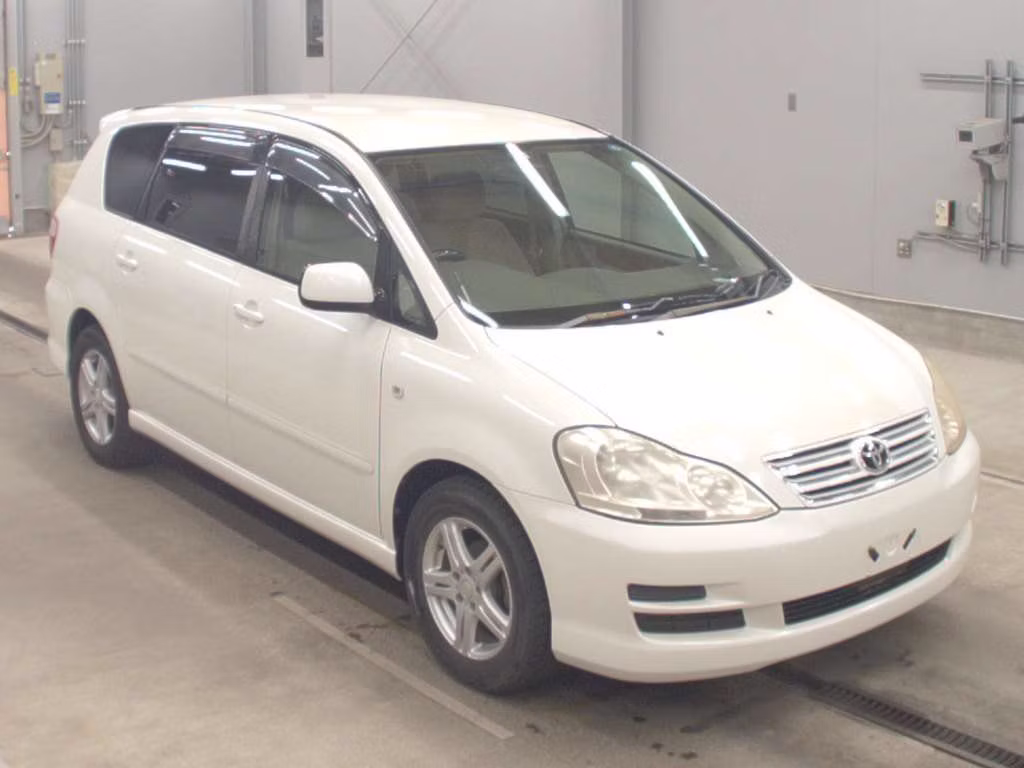 TOYOTA IPSUM