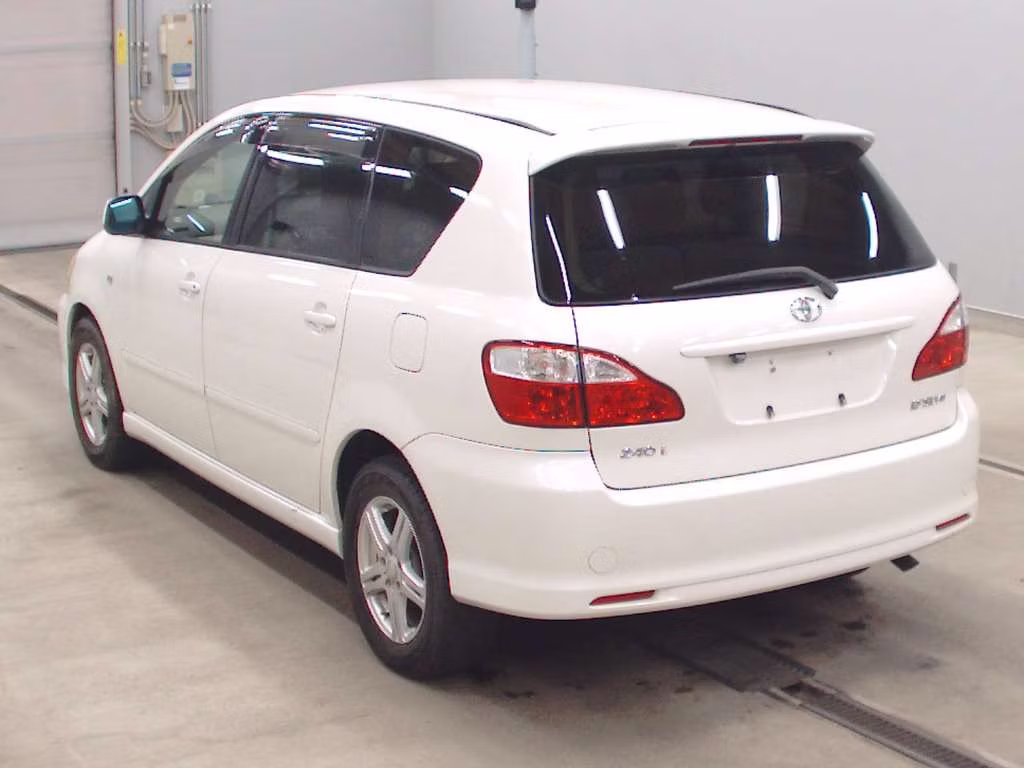 TOYOTA IPSUM