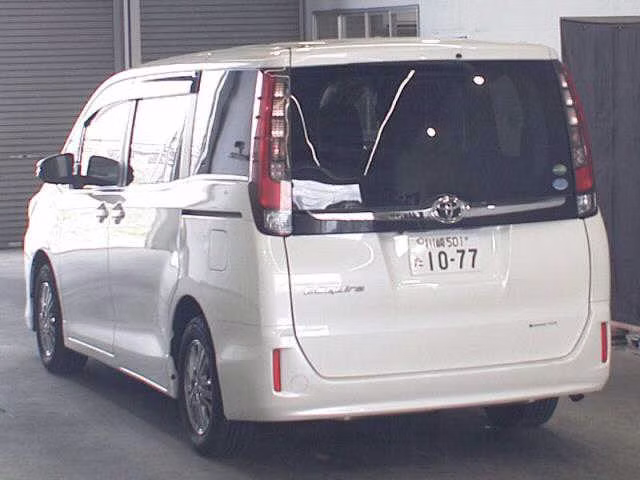 TOYOTA ESQUIRE