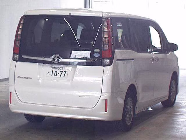 TOYOTA ESQUIRE