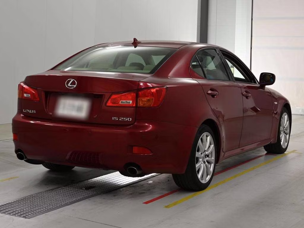 LEXUS IS250