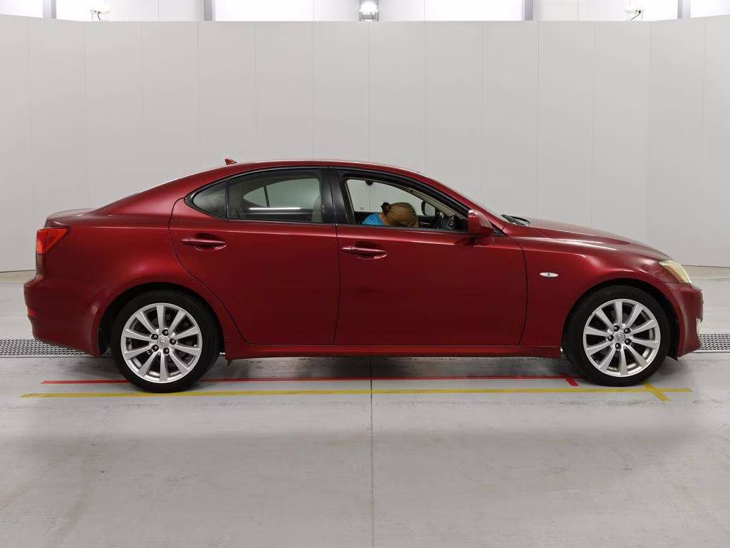LEXUS IS250