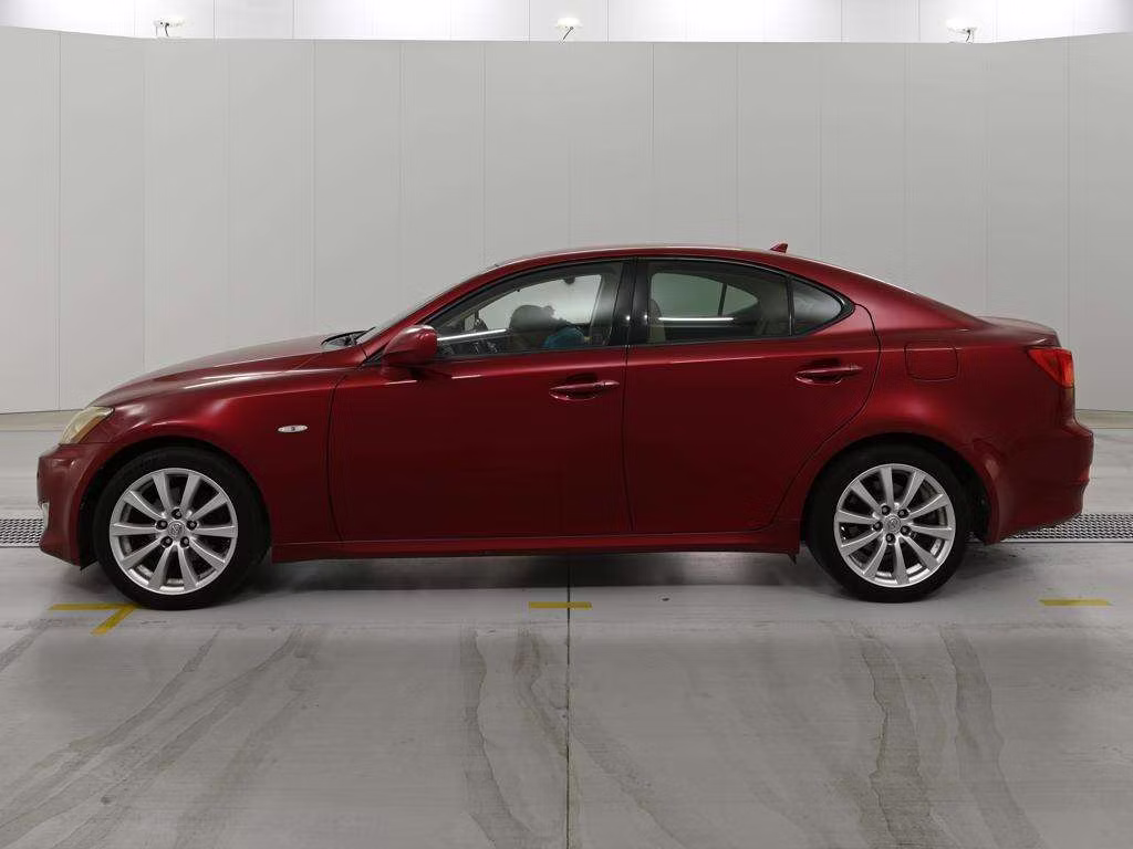 LEXUS IS250