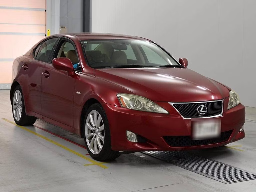LEXUS IS250