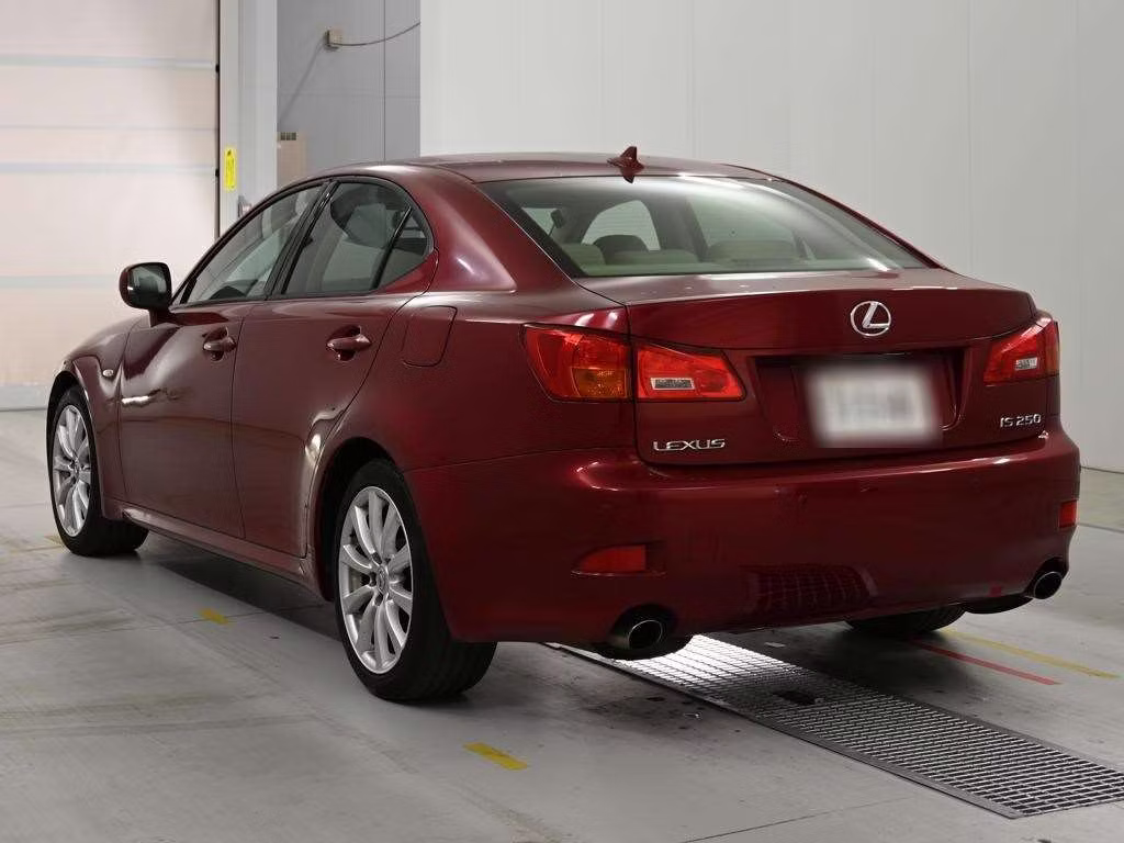 LEXUS IS250