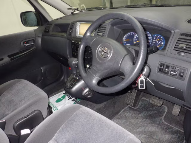 TOYOTA COROLLA SPACIO