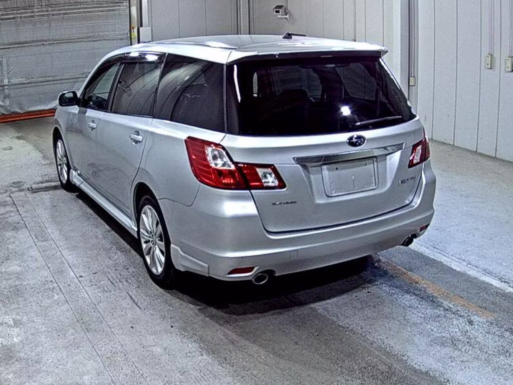 SUBARU EXIGA