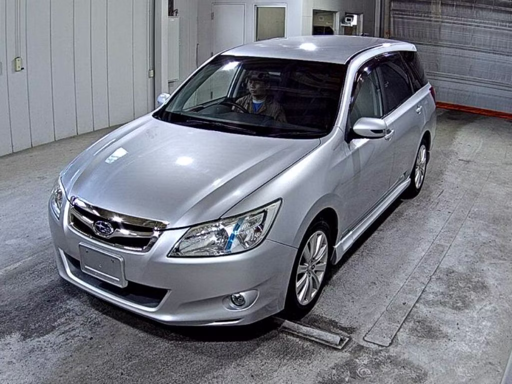 SUBARU EXIGA