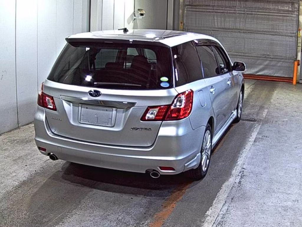 SUBARU EXIGA