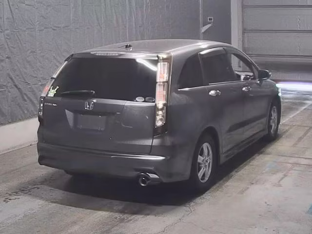 HONDA STREAM