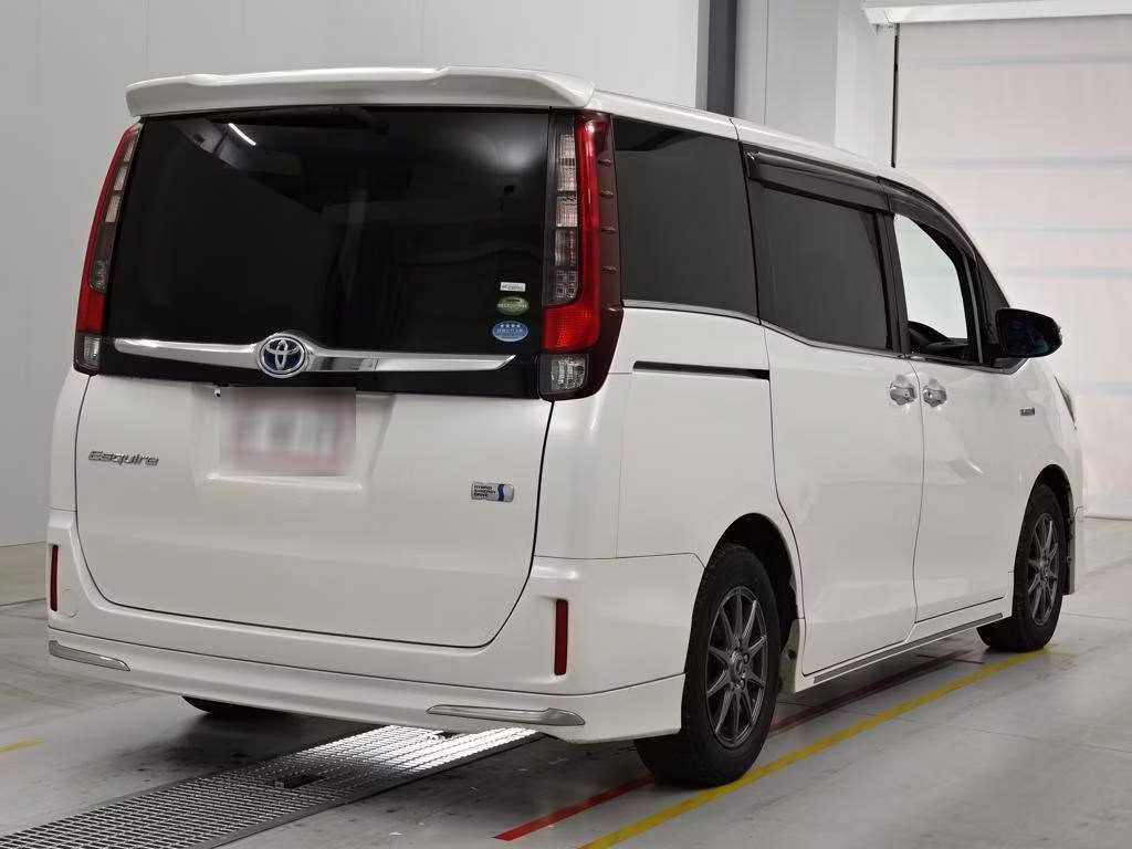 TOYOTA ESQUIRE