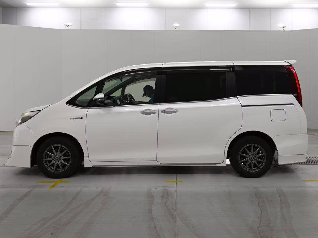 TOYOTA ESQUIRE