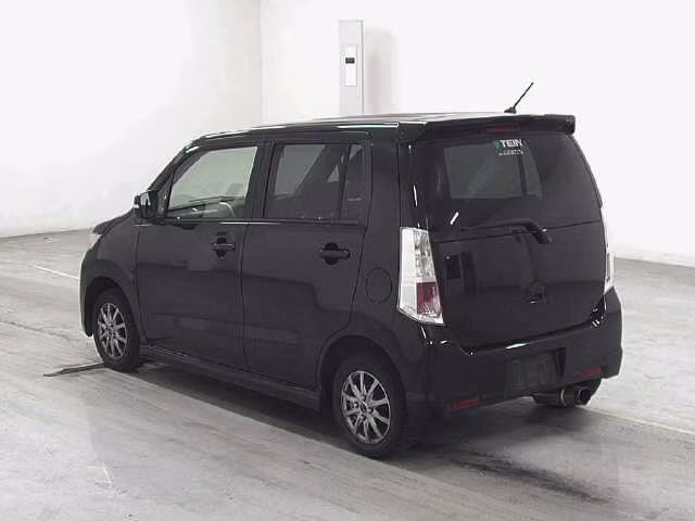 MAZDA AZ-WAGON
