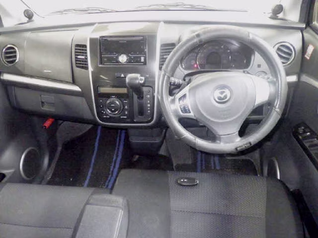 MAZDA AZ-WAGON