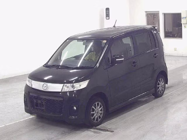 MAZDA AZ-WAGON