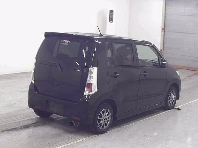MAZDA AZ-WAGON