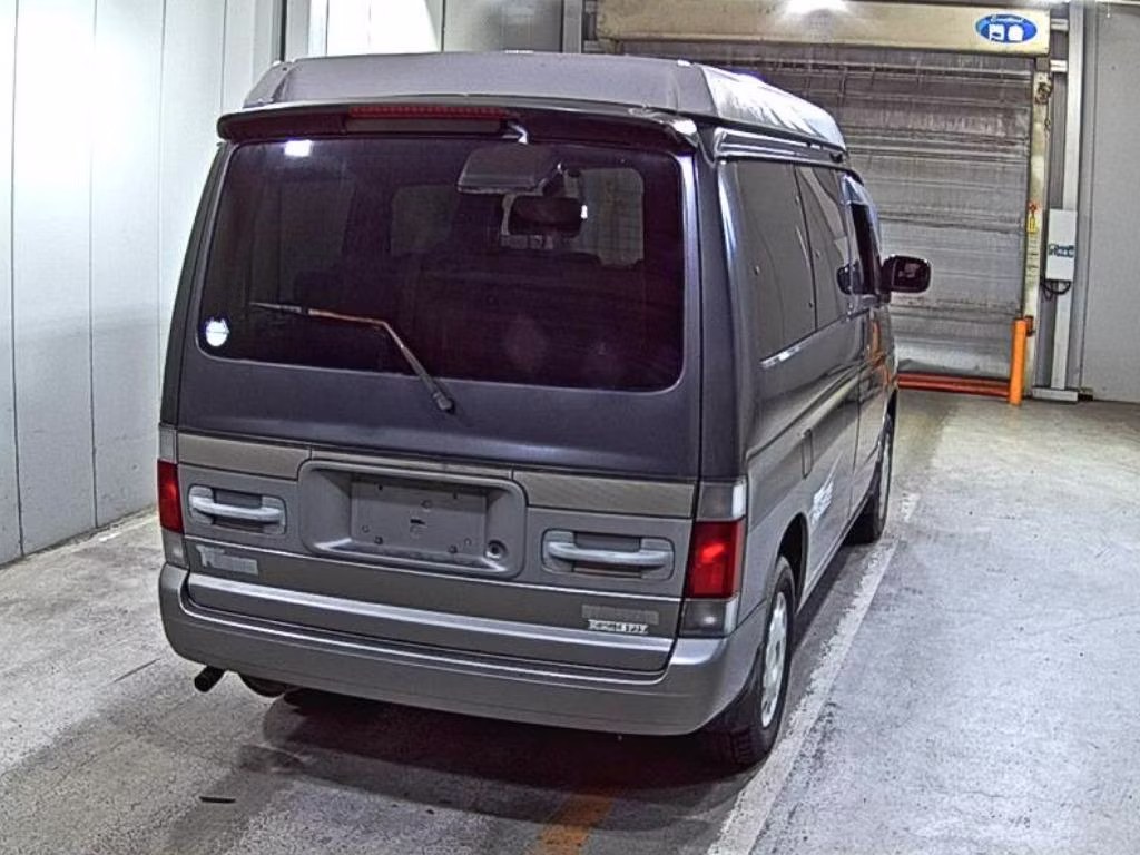 MAZDA BONGO FRIENDEE