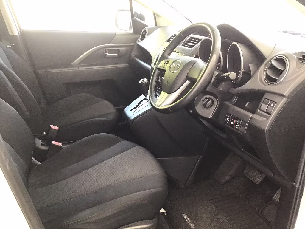 MAZDA PREMACY