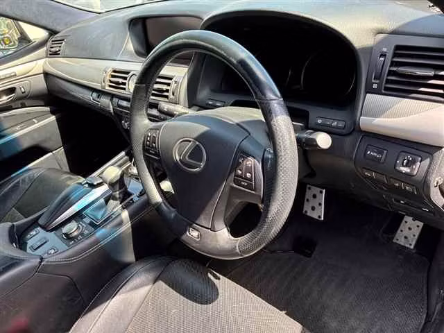 LEXUS LS460