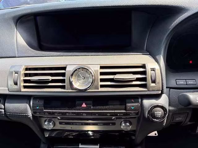 LEXUS LS460