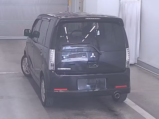 MITSUBISHI EK SPORT