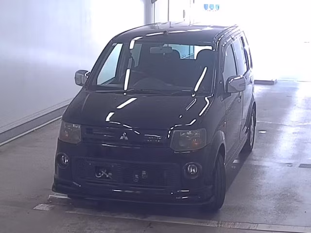 MITSUBISHI EK SPORT