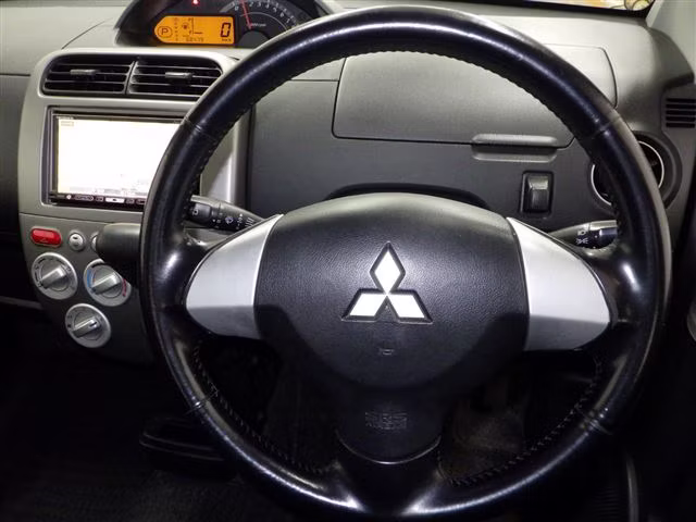 MITSUBISHI EK SPORT