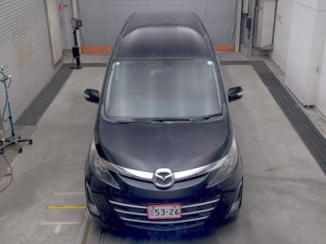 MAZDA BIANTE
