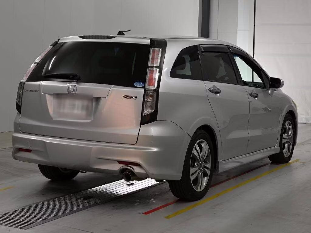 HONDA STREAM