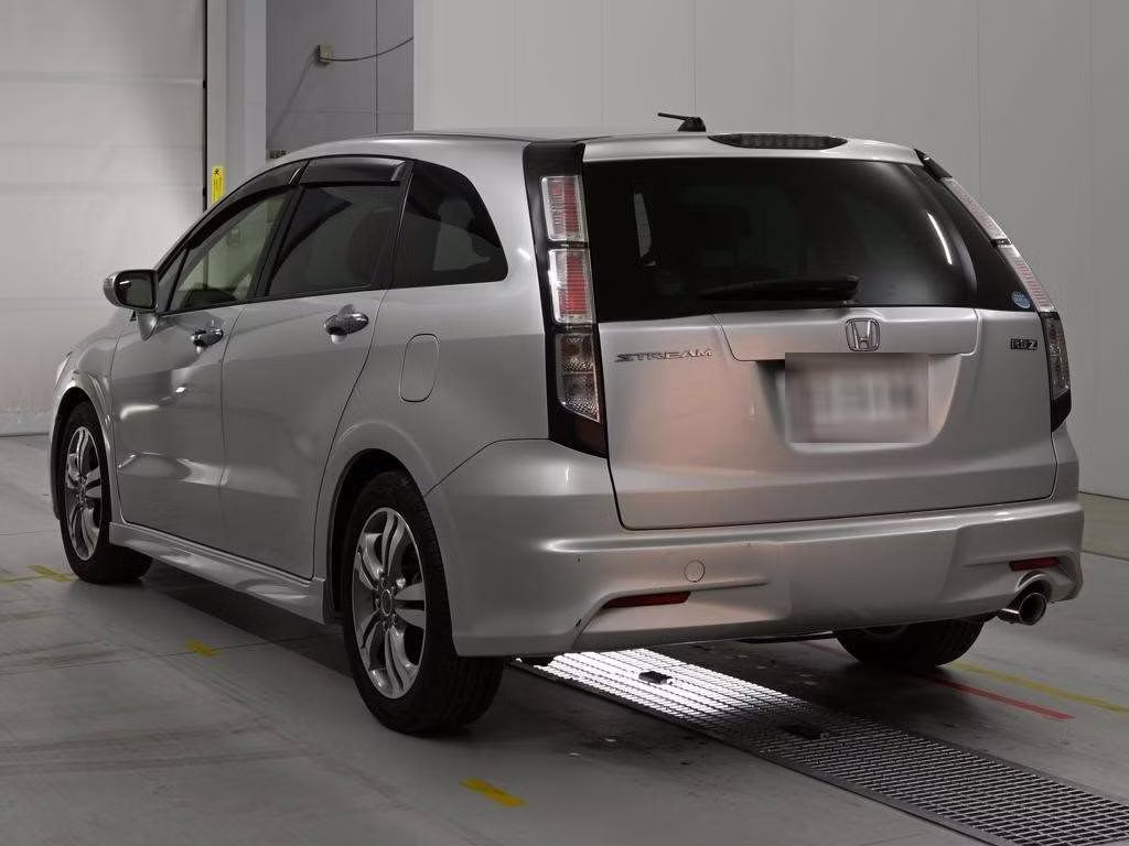 HONDA STREAM