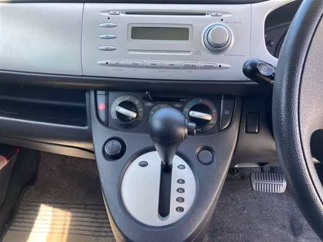 SUBARU R2