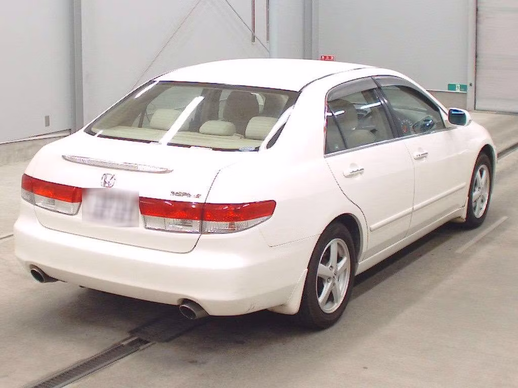 HONDA INSPIRE