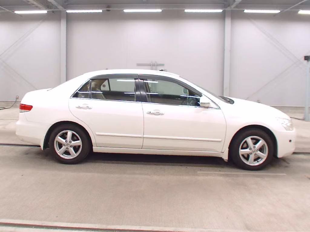 HONDA INSPIRE