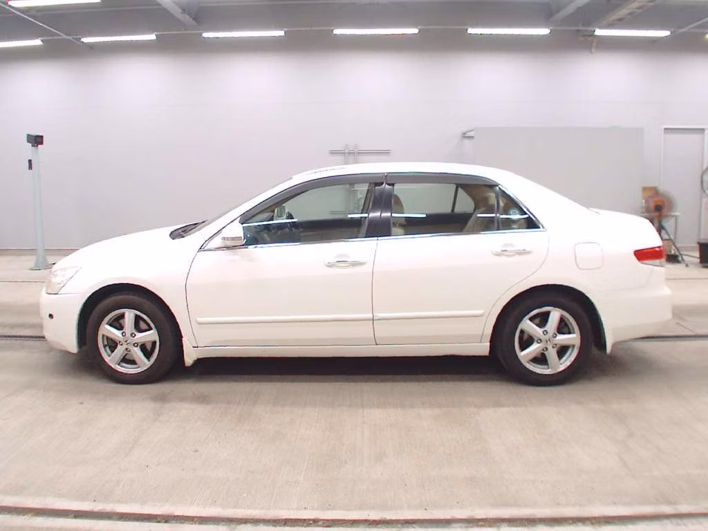 HONDA INSPIRE