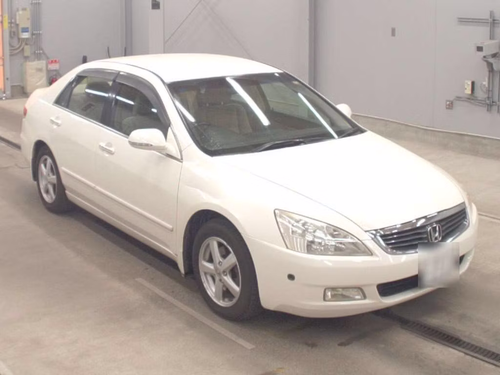 HONDA INSPIRE