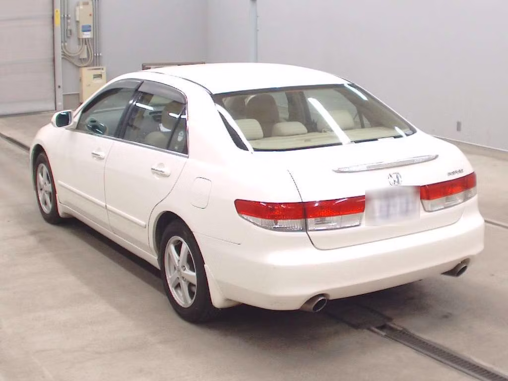 HONDA INSPIRE