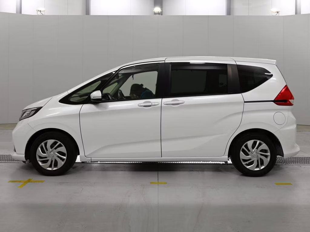 HONDA FREED+