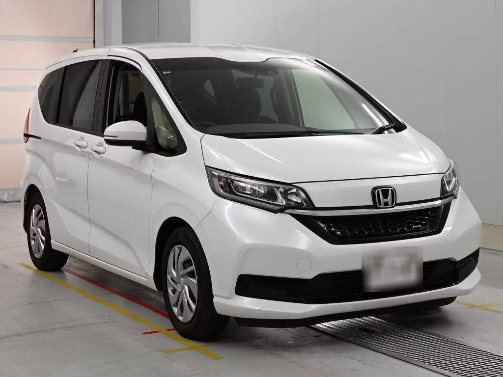 HONDA FREED+