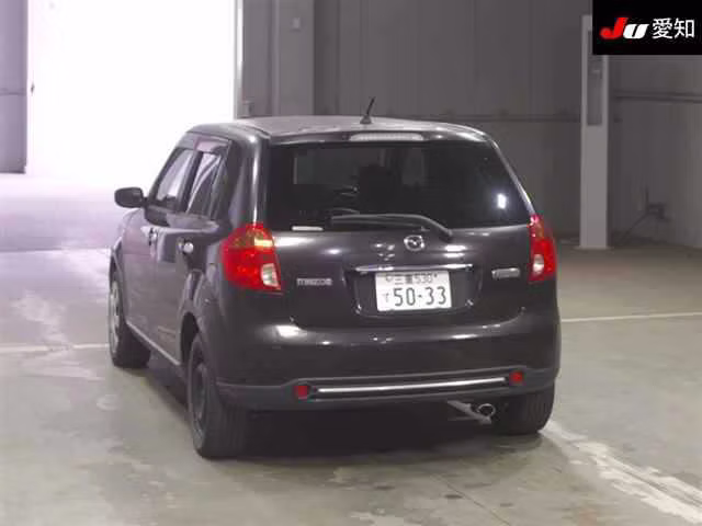 MAZDA VERISA