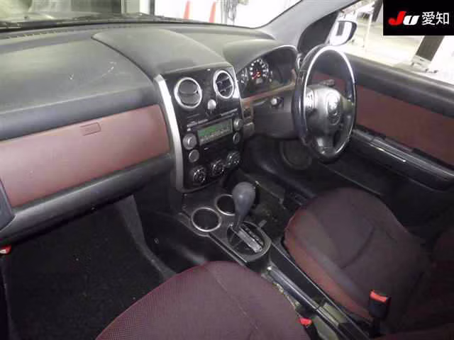 MAZDA VERISA