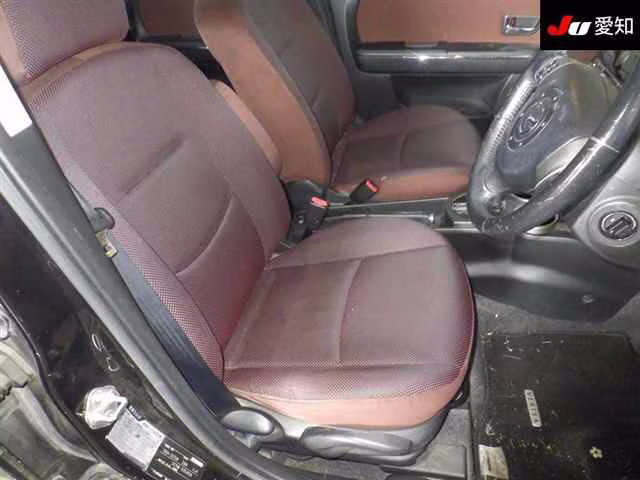 MAZDA VERISA